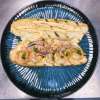 Broodje gamba's