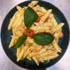 Pasta Scampi