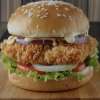 Towerburger (chicken)