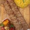 Adana Kebab